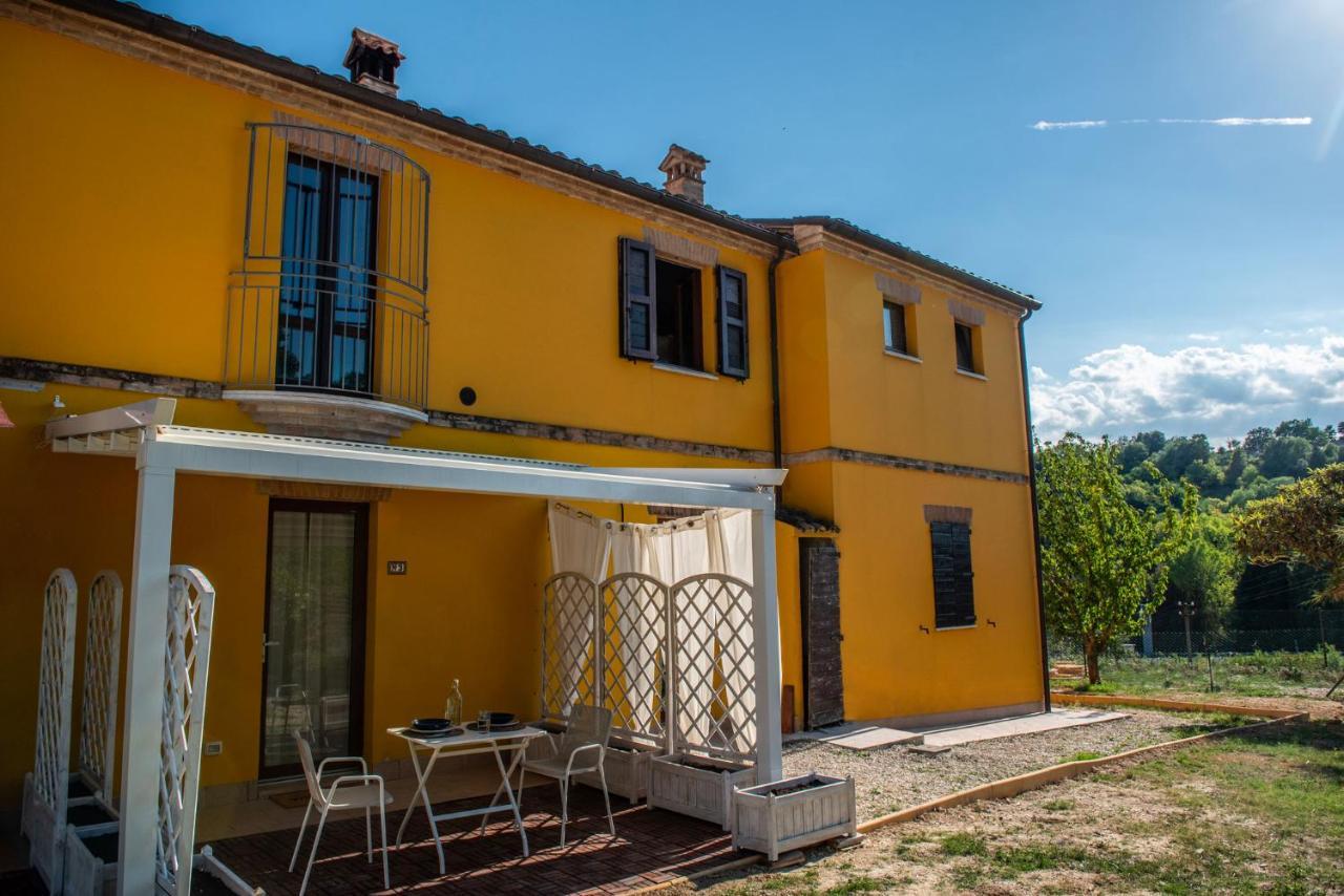 Hotel Le Due Torri Ancona Exterior foto